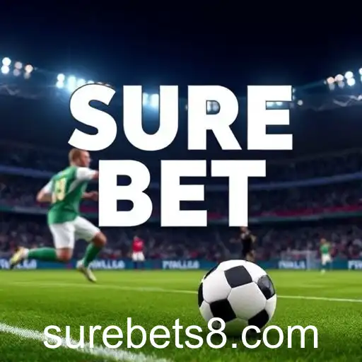 The Evolution of Surebets in Online Gaming