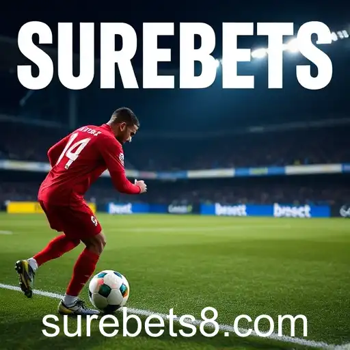 The Evolution of Surebets in the Digital Gaming Arena