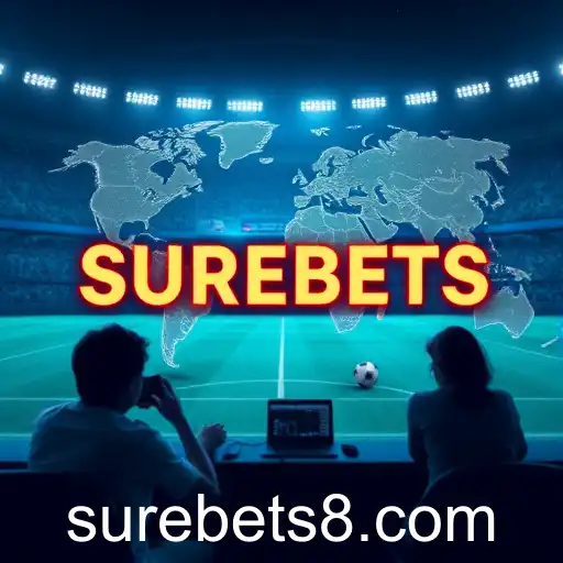 The Future of Surebets in Online Gaming