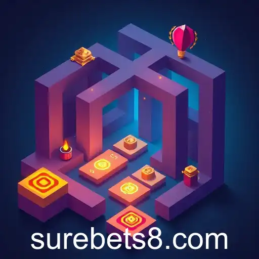 Growth of Surebets in Online Gaming