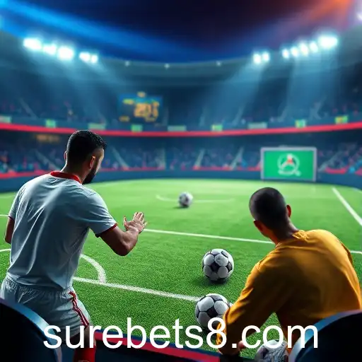 Analyzing Surebets in the Modern Betting Landscape