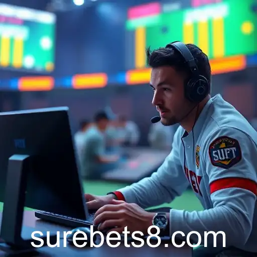 The Rise of Surebets in Online Gaming