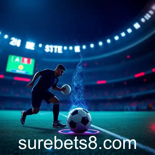 The Rise of Surebets in Online Gaming