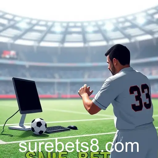 The Rise of Surebets in 2025 Sports Betting