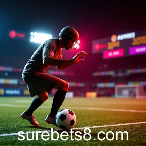 The Rise of Surebets in Online Gaming