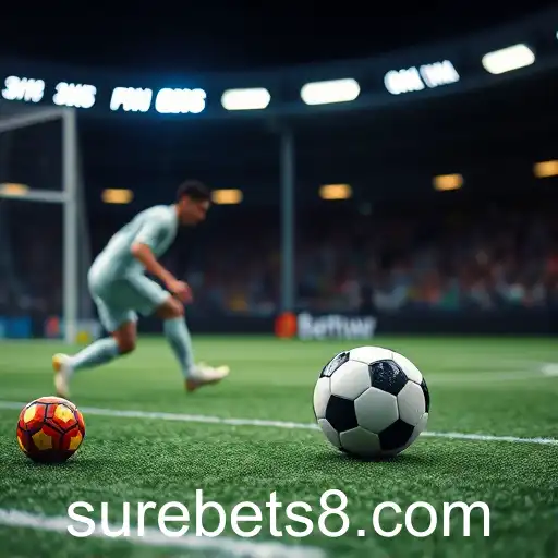 The Rise of Surebets: Navigating the Betting Revolution