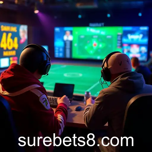 Surebets Revitalizing English Game Industry