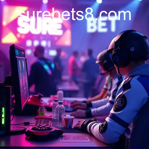Surebets: Gaming Dynamics Amid Shifting Trends