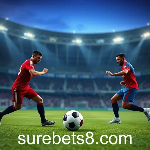 Surebets Reshaping Online Gaming Landscape