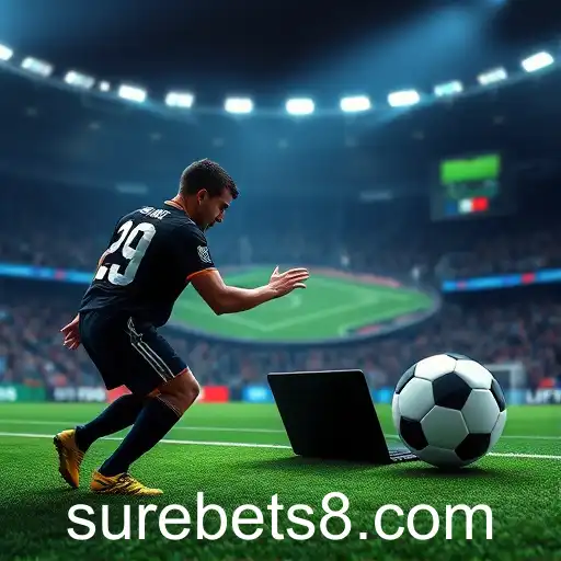 The Rise of Surebets in Online Gaming