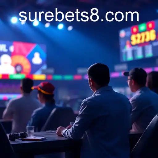 The Growing Popularity of Surebets in Online Gaming