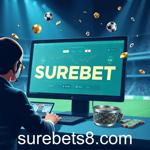 The Rise of Surebets in Online Gaming