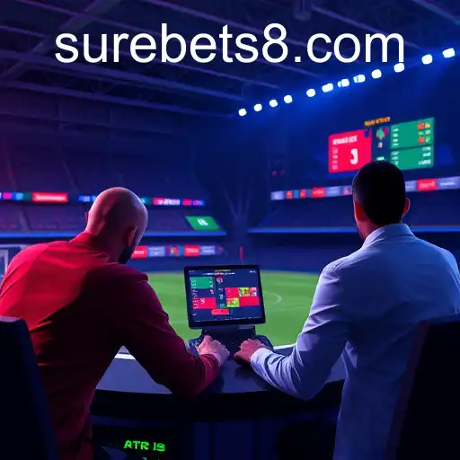 Surebets Revolutionizing Online Gaming