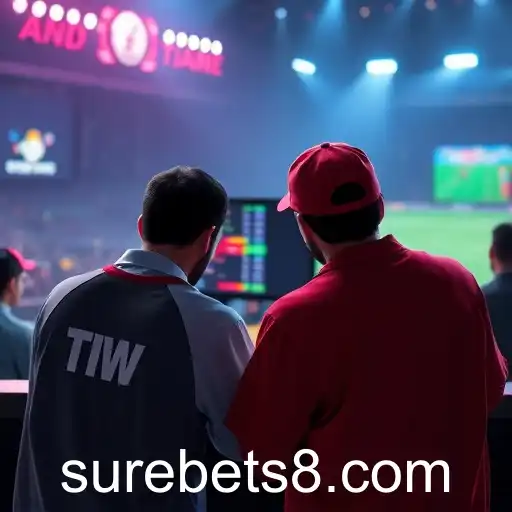 The Growing Appeal of Surebets in Online Gaming