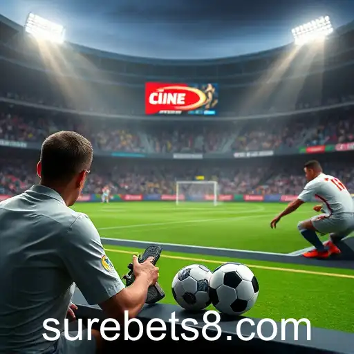 The Rise of Surebets in Online Gaming