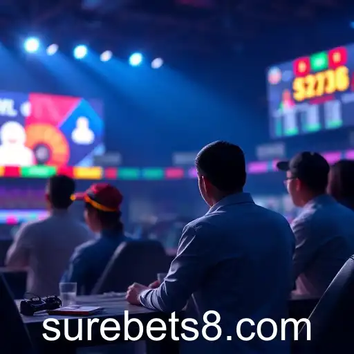 Navigating the World of Surebets in 2025