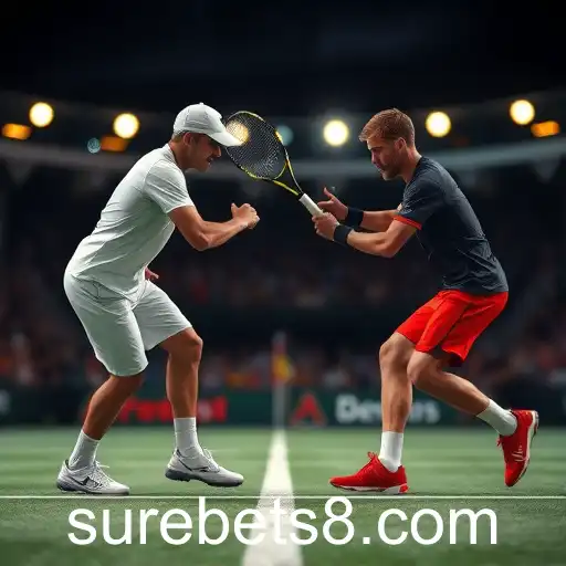 Navigating the New Age of Betting: Trends and Challenges