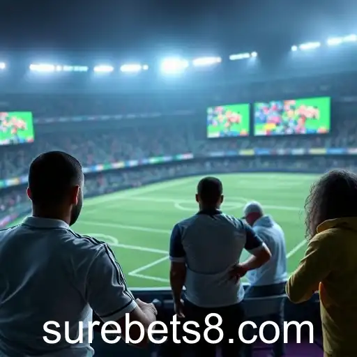 The Surge in Online Surebet Opportunities in 2025