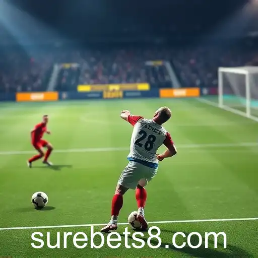 The Rise and Impact of Surebets in Online Gaming
