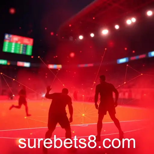 The Rise of Surebets in 2025 Sports Betting