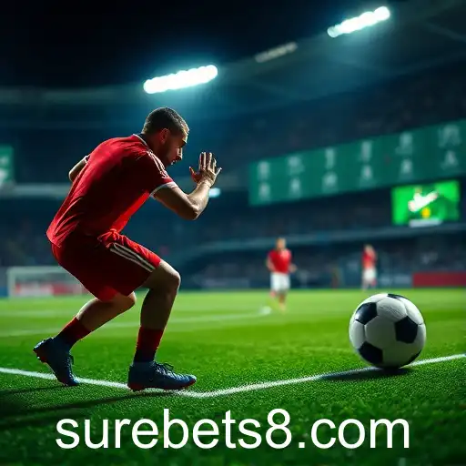 The Rise of Surebets in Online Gaming