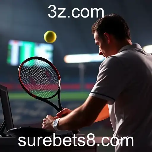 Surebets: Revolutionizing the Online Gaming World