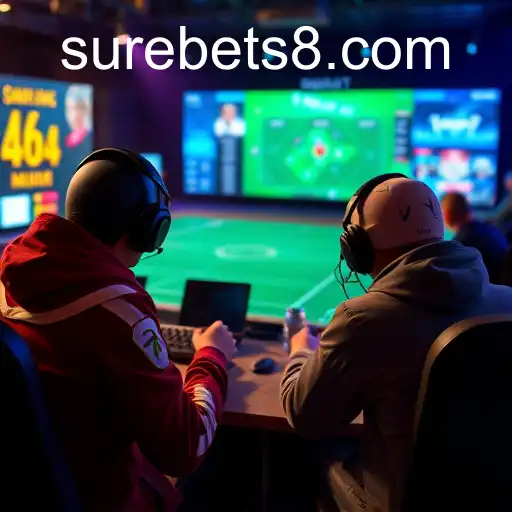 Surebets Revitalizing English Game Industry