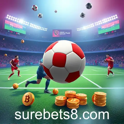 Surebets Change the Landscape of Online Gaming