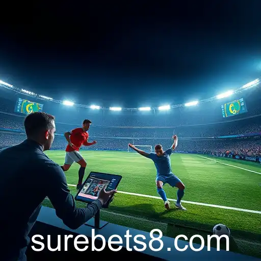 Surebets Revolutionize Online Betting Landscape